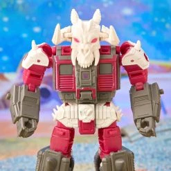 Hasbro Transformers Generations Legacy Deluxe Skullgrin -Nerdzoic Sales skullgrin04 416548