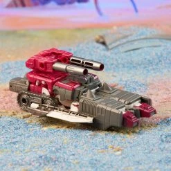 Hasbro Transformers Generations Legacy Deluxe Skullgrin -Nerdzoic Sales skullgrin05 245225