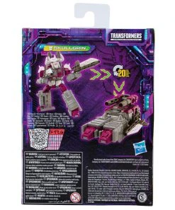 Hasbro Transformers Generations Legacy Deluxe Skullgrin -Nerdzoic Sales skullgrin08 606278
