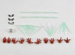 Amazing Yamaguchi Revoltech Marvel's (Spider-Man Version 2.0) -Nerdzoic Sales spidey2.011 723835