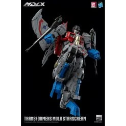 ThreeZero Transformers MDLX Starscream -Nerdzoic Sales star08 108111