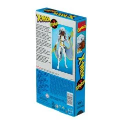 Hasbro Marvel Legends 90s Animated Series VHS Storm -Nerdzoic Sales storm23 371927