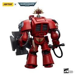 Joy Toy Warhammer 40,000 Blood Angels Assault Terminators Brother Taelon (1/18 Scale) -Nerdzoic Sales taelon3 907676