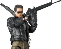 Medicom The Terminator MAFEX #176 T-800 -Nerdzoic Sales term1764 914828