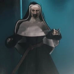 NECA Valak The Nun (8" Scale) 11 NECA Valak The Nun (8" Scale) -Nerdzoic Sales thenun4 301856