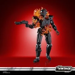 Hasbro Star Wars The Vintage Collection Exclusive The Mandalorian The Rescue Set -Nerdzoic Sales therescue01 535401