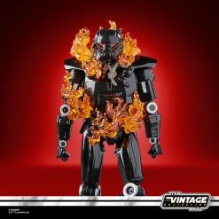 Hasbro Star Wars The Vintage Collection Exclusive The Mandalorian The Rescue Set -Nerdzoic Sales therescue12 164795