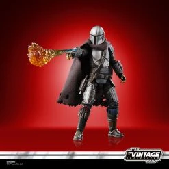 Hasbro Star Wars The Vintage Collection Exclusive The Mandalorian The Rescue Set -Nerdzoic Sales therescue15 186998