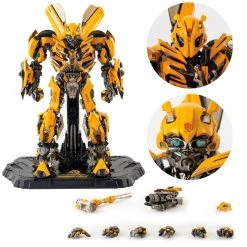 Nerdzoic Sales -Nerdzoic Sales threezerobumblelk2 839174