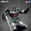 ThreeZero Transformers MDLX Articulated Figures Series Nemesis Prime PX Previews Exclusive -Nerdzoic Sales threezeronemprime2 851426