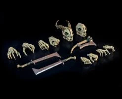 Mythic Legions Necronominus The Turpiculi -Nerdzoic Sales turpic08