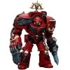 Joy Toy Warhammer 40,000 Blood Angels Assault Terminators Brother Tyborel (1/18 Scale) -Nerdzoic Sales tyborel1