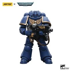 Joy Toy Warhammer 40K Ultramarines Intercessors (1/18 Scale)