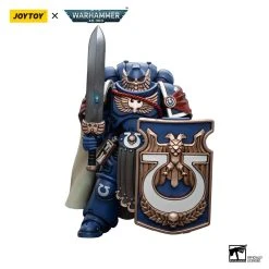 Joy Toy Warhammer 40k Ultramarines Victrix Guard (1/18 Scale) -Nerdzoic Sales victrix1 840786