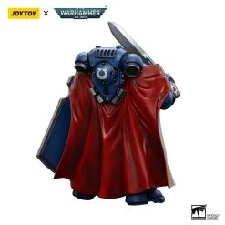 Joy Toy Warhammer 40k Ultramarines Victrix Guard (1/18 Scale) -Nerdzoic Sales victrix2 782817