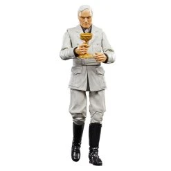 Hasbro Indiana Jones Adventure Series Walter Donovan -Nerdzoic Sales walter03 893560