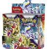 Pokémon TCG: Scarlet & Violet Booster Display Box (36 Packs) -Nerdzoic Sales wiz1 244276